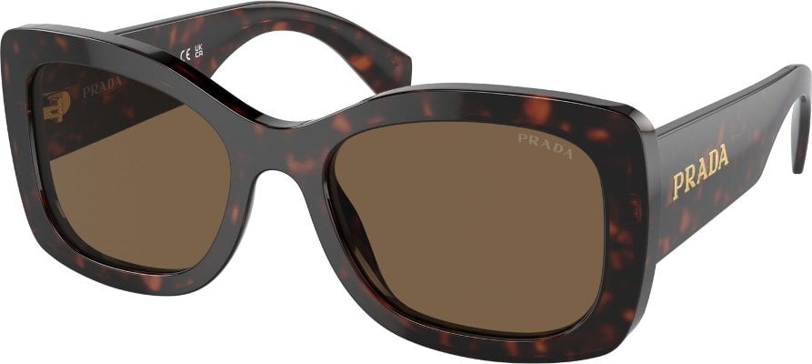 -Prada-PR-0PRA08S-16N5Y1-56-Güneş Gözlüğü