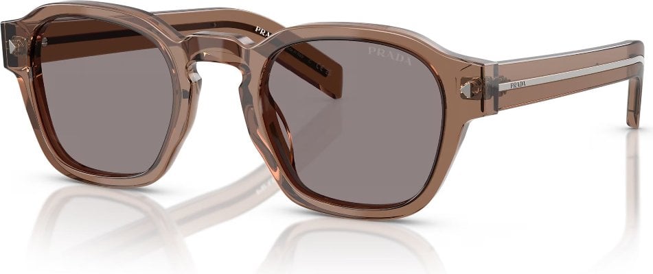 Prada PR-0PRA16S-28I03D-49 Güneş Gözlüğü