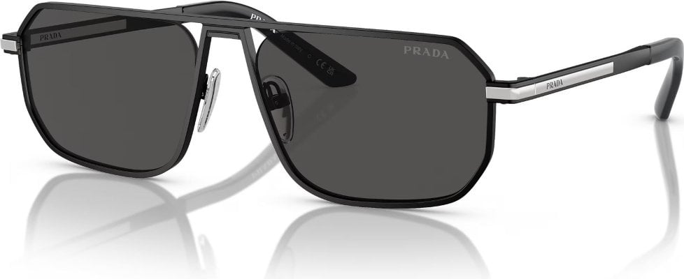 Prada PR-0PRA53S-1BO5S0-59 Güneş Gözlüğü