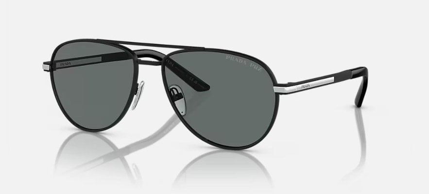 Prada PR-0PRA54S-1BO5Z1-60 Güneş Gözlüğü