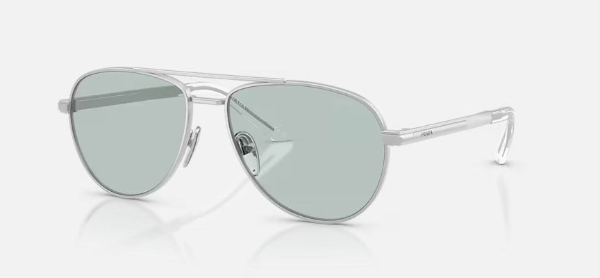 Prada PR-0PRA54S-27540N-60 Güneş Gözlüğü