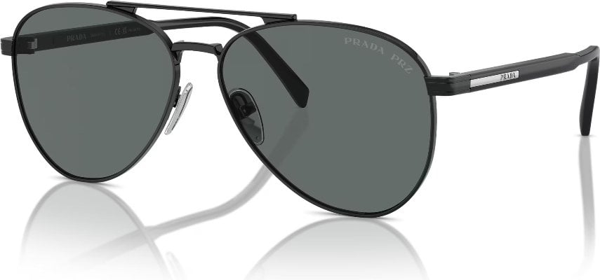 Prada PR-0PRA58S-1AB5Z1-61 Güneş Gözlüğü