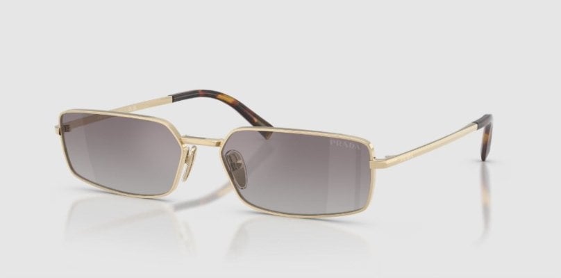 Prada PR-0PRA60S-ZVN30C-59 Güneş Gözlüğü