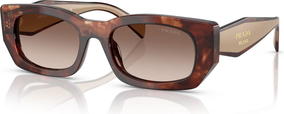 Prada PR-0PRB05S-00K10S-53 Güneş Gözlüğü