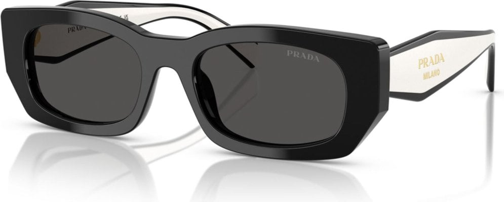 -Prada-PR-0PRB05S-09Q08Z-53-Güneş Gözlüğü