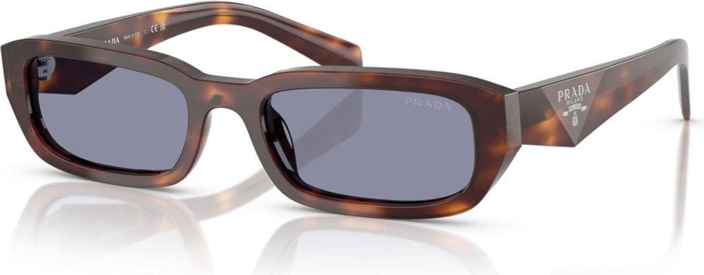 -Prada-PR-0PRB06S-15W03N-53-Güneş Gözlüğü