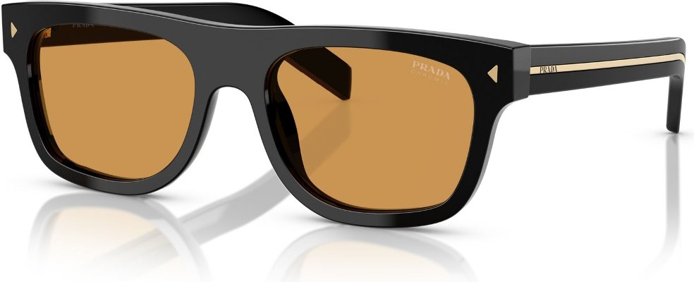 -Prada-PR-0PRB12S-16K60F-55-Güneş Gözlüğü