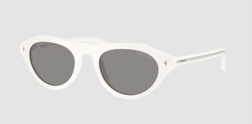 Prada PR-0PRB15S-17K80R-51 Güneş Gözlüğü