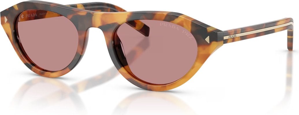 Prada PR-0PRB15S-29C05Z-51 Güneş Gözlüğü