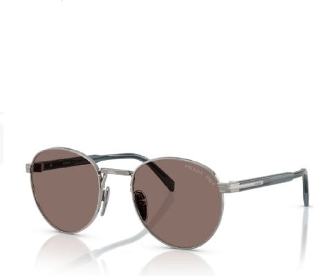 Prada PR-0PRB51S-5AV05C-53 Güneş Gözlüğü