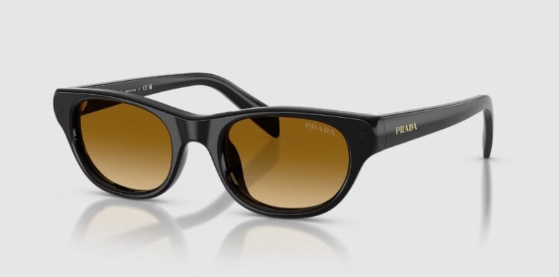 Prada PR-0PRC08S-16K10X-50 Güneş Gözlüğü