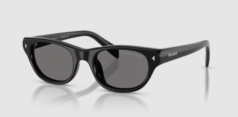 Prada PR-0PRC08S-16K90T-50 Güneş Gözlüğü