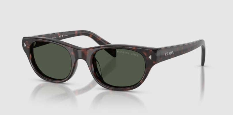 Prada PR-0PRC08S-17N90V-50 Güneş Gözlüğü