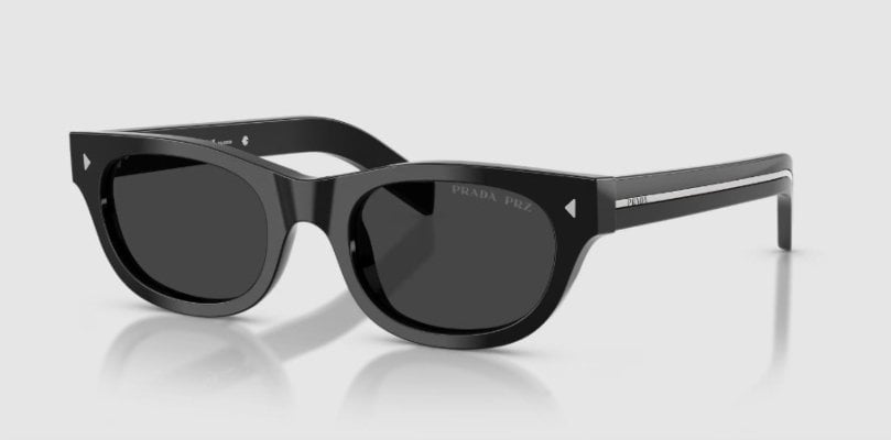 Prada PR-0PRC09S-16K08G-51 Güneş Gözlüğü