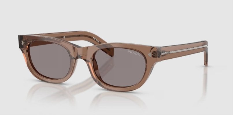 Prada PR-0PRC09S-28I03D-51 Güneş Gözlüğü