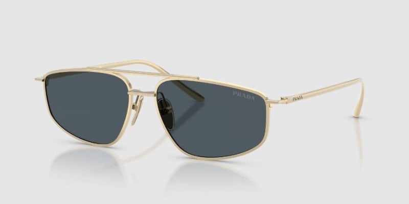 -Prada-PR-0PRC51S-ZVN70B-58-Güneş Gözlüğü