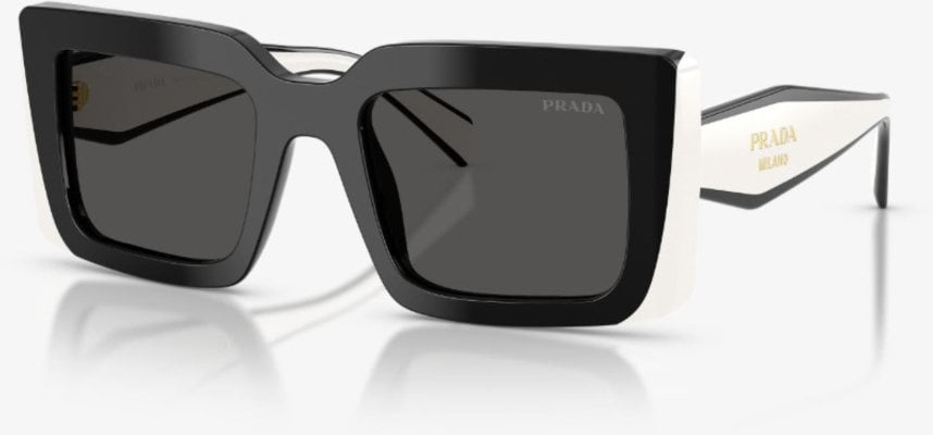 Prada PR-0PRD01S-20G08Z-52 Güneş Gözlüğü