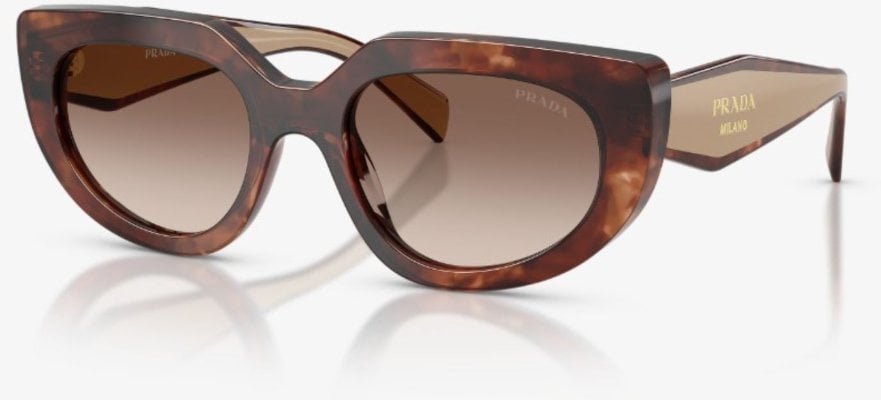 -Prada-PR-0PRD02S-00K10S-53-Güneş Gözlüğü