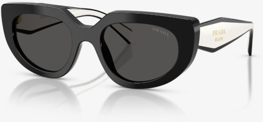 -Prada-PR-0PRD02S-20G08Z-53-Güneş Gözlüğü