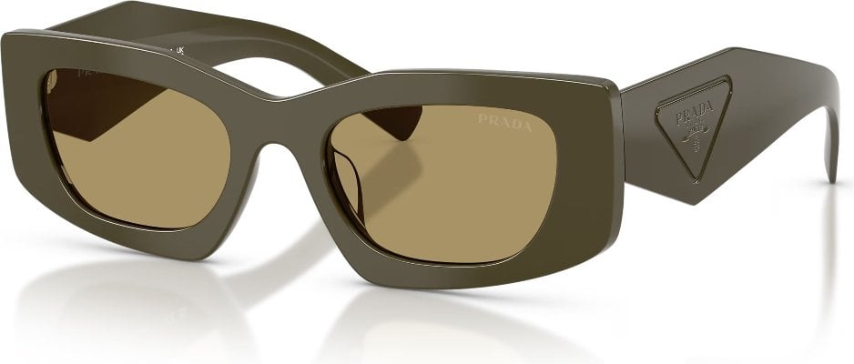 -Prada-PR-0PRD03SD-26J70G-51-Güneş Gözlüğü
