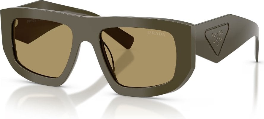 Prada PR-0PRD04SU-26J70G-53 Güneş Gözlüğü