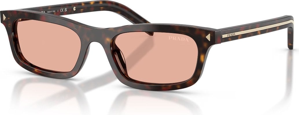 Prada PR-0PRD05S-17N50W-52 Güneş Gözlüğü