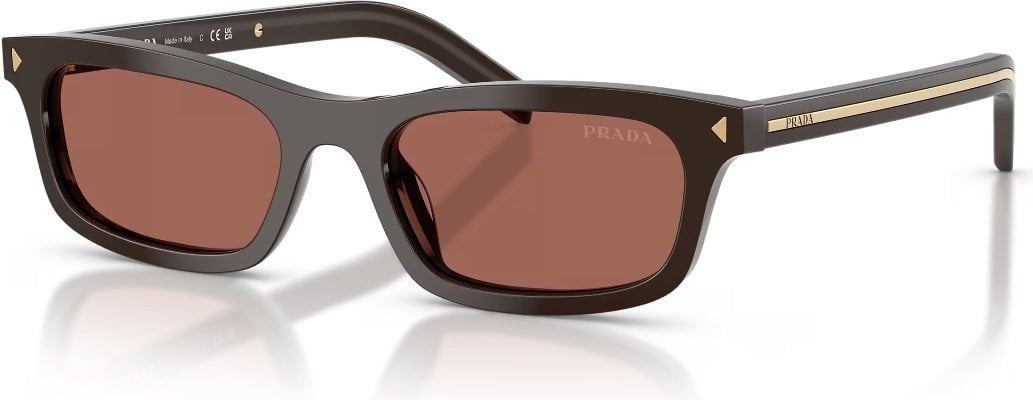 Prada PR-0PRD05S-27I20W-52 Güneş Gözlüğü