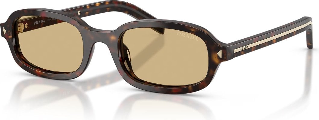 Prada PR-0PRD06S-17N70R-50 Güneş Gözlüğü