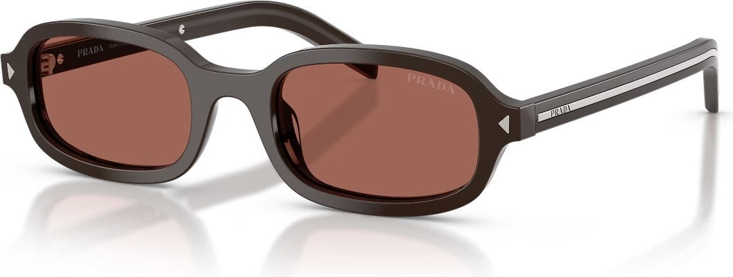 Prada PR-0PRD06S-27I20W-50 Güneş Gözlüğü