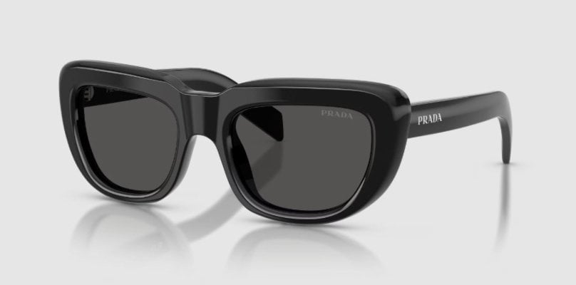Prada PR-0PRD07S-16K08Z-53 Güneş Gözlüğü