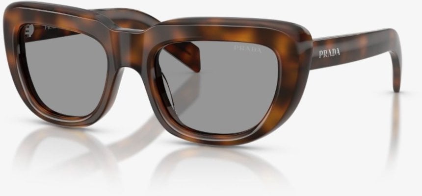 Prada PR-0PRD07S-20D50Q-53 Güneş Gözlüğü