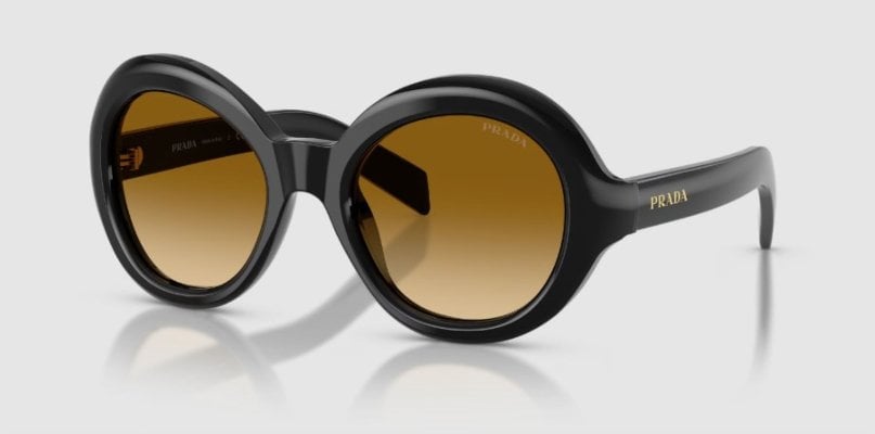-Prada-PR-0PRD08SU-16K10X-53-Güneş Gözlüğü