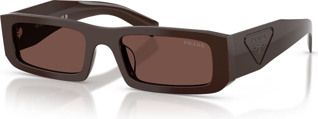 Prada PR-0PRD09SD-27I90W-54 Güneş Gözlüğü