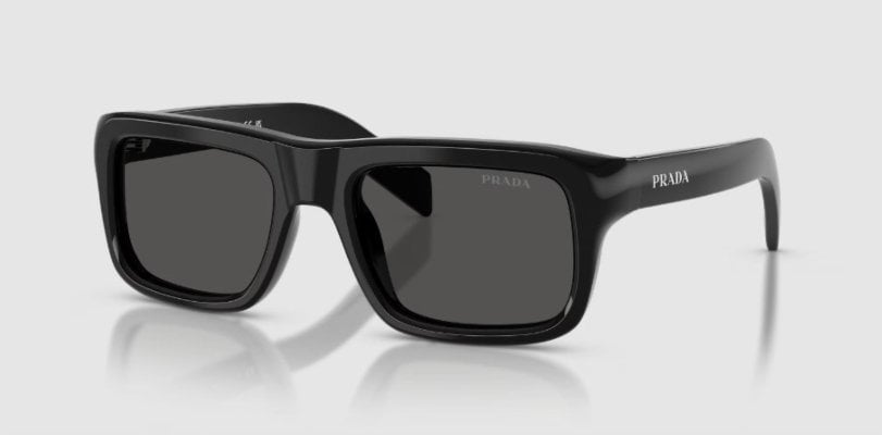 Prada PR-0PRD11S-16K08Z-54 Güneş Gözlüğü