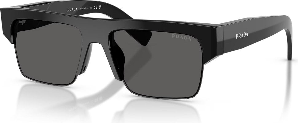 Prada PR-0PRD12SU-16K20Z-55 Güneş Gözlüğü