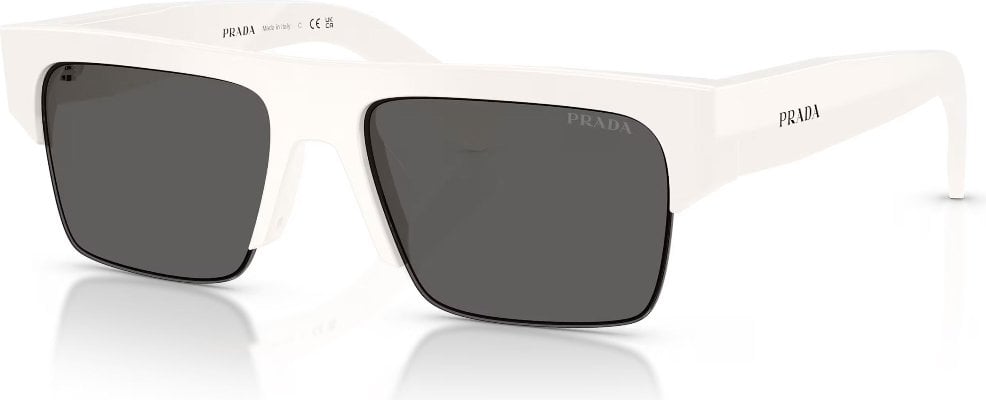 -Prada-PR-0PRD12SU-46120Z-55-Güneş Gözlüğü