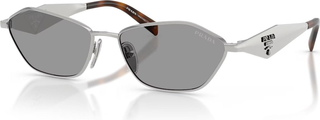 Prada PR-0PRD50S-1BC50Q-57 Güneş Gözlüğü