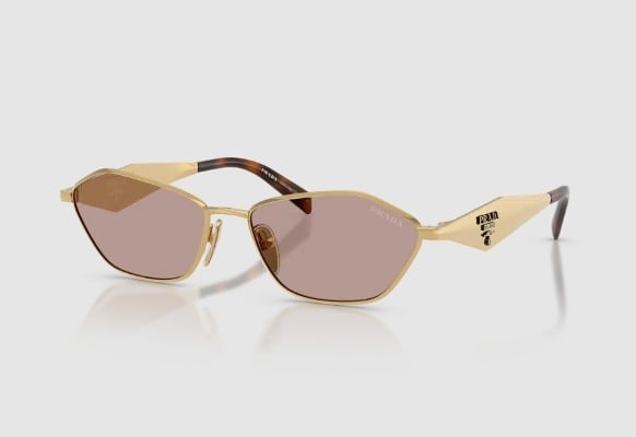 -Prada-PR-0PRD50S-5AK20I-57-Güneş Gözlüğü