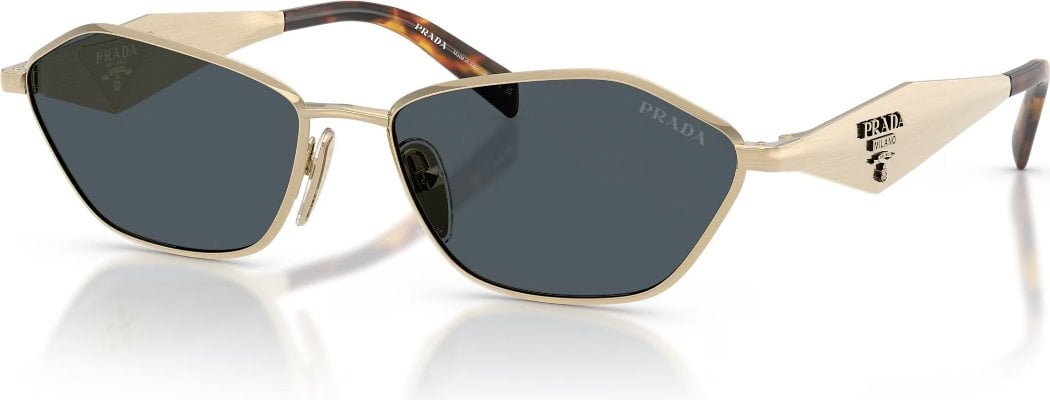 Prada PR-0PRD50S-ZVN70B-57 Güneş Gözlüğü