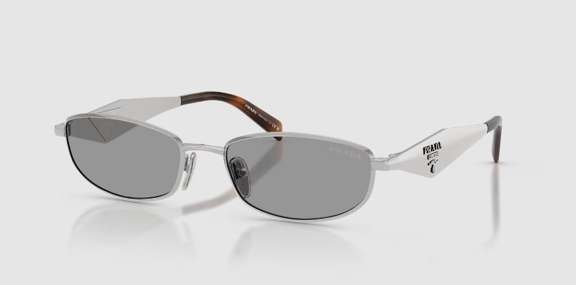 -Prada-PR-0PRD51S-1BC50Q-55-Güneş Gözlüğü