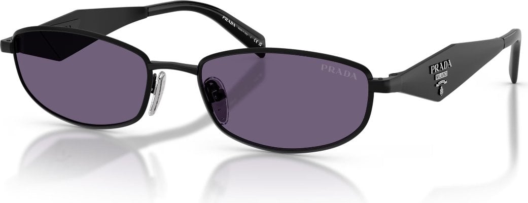 Prada PR-0PRD51S-7AB70W-55 Güneş Gözlüğü