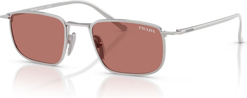 Prada PR-0PRD52S-1BC80W-49 Güneş Gözlüğü