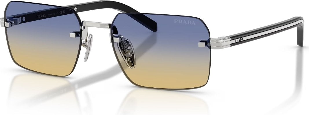 Prada PR-0PRD55S-1BC50E-55 Güneş Gözlüğü