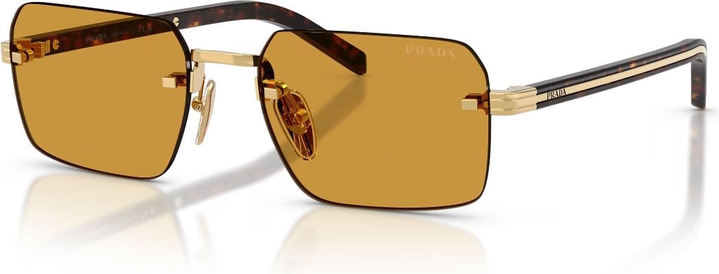Prada PR-0PRD55S-5AK50P-55 Güneş Gözlüğü