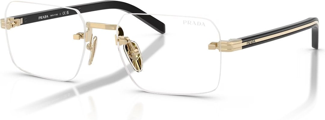 Prada PR-0PRD55S-ZVN10W-55 Güneş Gözlüğü