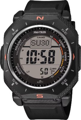 PRO-TREK PRG-69-1DR Kol Saati