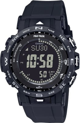 PRO-TREK PRW-30Y-1BDR_Outlet Kol Saati
