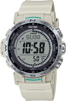 CASIO-PRO-TREK-PRW-35-7DR-Kol Saati