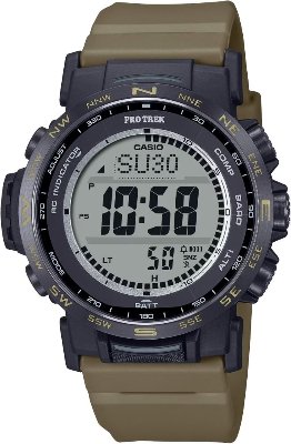 CASIO-PRO-TREK-PRW-35LD-5DR-Kol Saati