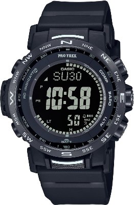 CASIO-PRO-TREK-PRW-35Y-1BDR-Kol Saati